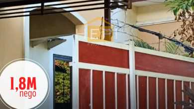 Promo Rumah di Pedurungan, Semarang, LB 80m², Harga 1,8 Miliar