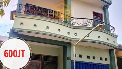 Rumah Modern LT 78 Jual di Semarang Timur, Semarang