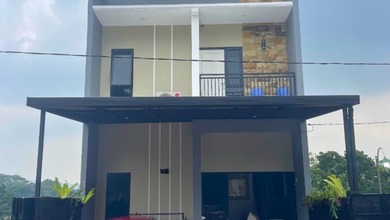 Promo Rumah di Ungaran, Semarang, LB 60m², Harga 680 Juta