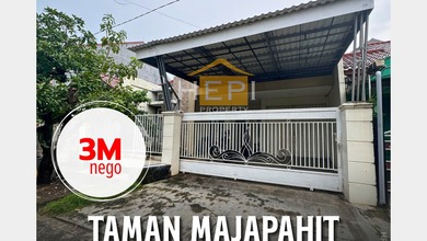 Kesempatan Langka, rumah Prestisius di Pedurungan, Semarang, LB 175m²