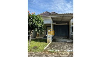 Rumah Dijual di Plamongan, Semarang, LB 100m², Harga Terbaik!
