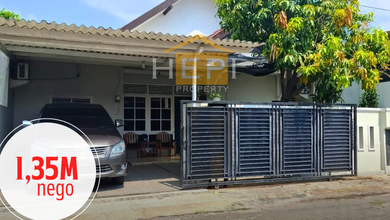 Properti Siap Pakai di Area Semarang Barat, Semarang, LT 160m²