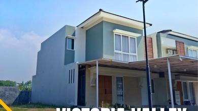 For Sale rumah Mewah di BSB City, Semarang - LT 360m²