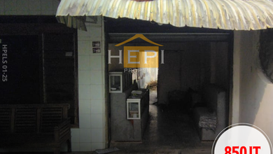 Promo Rumah di Tembalang, Semarang, LB 90m², Harga 850 Juta