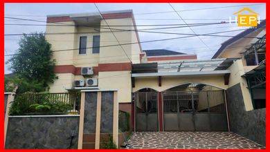 Rumah Modern di Semarang Utara, Semarang, LT 210 m2