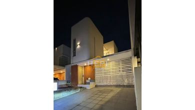 Kesempatan Rumah di Jangli, Semarang, LB 60m², Harga 2,15 Miliar