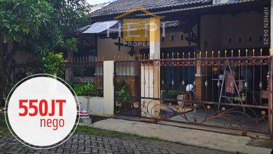 Jual Rumah Cantik LT 143 m2 area Pedurungan, Semarang