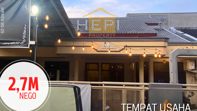 Rumah Area Luxury Semarang Barat, Semarang - Harga Terbaik 2,7 Miliar