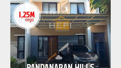 Rumah Dijual di Tembalang, Semarang, LB 65m², Harga Terbaik!