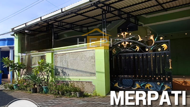 Jual Segera Rumah Mewah area Pedurungan, Semarang, LT 490 m2