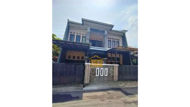 Rumah Area Premium Sampangan, Semarang - Harga Terbaik 2,9 Miliar