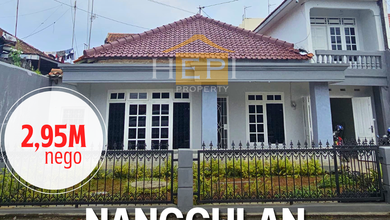 Rumah Modern Luas 222 Jual area Salatiga, Salatiga