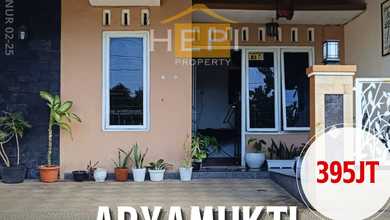 Jual Rumah Terkini di Semarang Timur, Semarang LT 72 m2