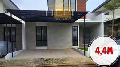 Jual Segera Rumah Mewah area BSB City, Semarang, LT 230 m2