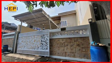 Rumah Dijual di Semarang Barat, Semarang, LB 210m², Harga Kompetitif!