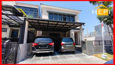 Rumah Area Luxury Citragrand, Semarang - Harga Terbaik 3,1 Miliar