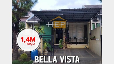 Kesempatan Rumah di Ngaliyan, Semarang, LB 120m², Harga 1,4 Miliar