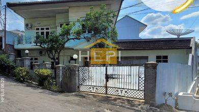 Jual Rumah 250 di Tembalang, Semarang