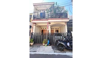 Jual Rumah Strategis di Banyumanik, Semarang - LT 120m²