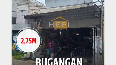 Hunian Elegan di Semarang Timur, Semarang, 4 KT, LT 197m²