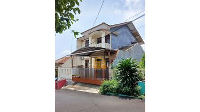 Jual Rumah Strategis di Semarang Barat, Semarang - LT 197m²