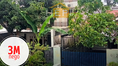 Penawaran Langka, rumah Mewah di Semarang Barat, Semarang, LB 150m²