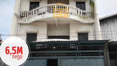 Hunian Mewah di Semarang Timur, Semarang, 4 KT, LT 170m²