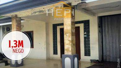 Jual Segera Rumah Mewah di Pedurungan, Semarang, LT 325 m2
