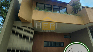 Jual Rumah Siap Tinggal area Mijen, Semarang, Luas 120 m2
