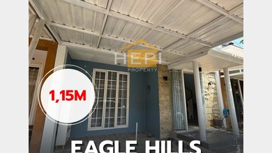 Rumah Dijual di Tembalang, Semarang, LB 86m², Harga Kompetitif!