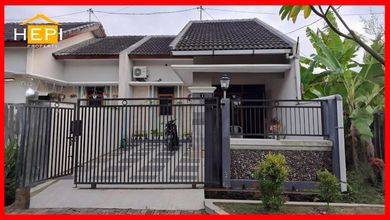 Rumah Premium di Pedurungan, Semarang, Luas 80 m2