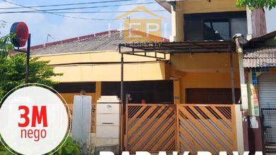 Jual Rumah 196 di Gayamsari, Semarang