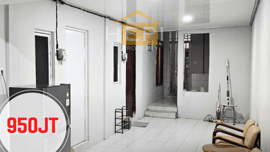 Rumah Modern Luas 120 Jual area Tanah Mas, Semarang