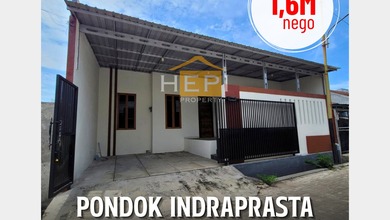 Hunian Favorit di Semarang Utara, Semarang, 4 KT, Harga 1,6 Miliar
