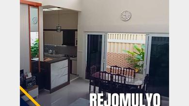 Rumah Siap Huni di Rejomulyo Semarang Timur
