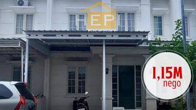 Jual Rumah Mewah LT 84 m2 Area Kedungmundu, Semarang