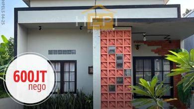 Rumah Premium LT 129 Jual area Ngaliyan, Semarang
