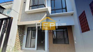 Rumah Premium LT 104 Jual area Kedungmundu, Semarang