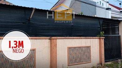 Jual Rumah Cantik Luas 240 m2 area Tanah Mas, Semarang