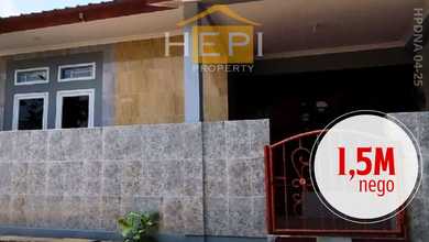 Properti Siap Huni di Area Banyumanik, Semarang, LT 202m²