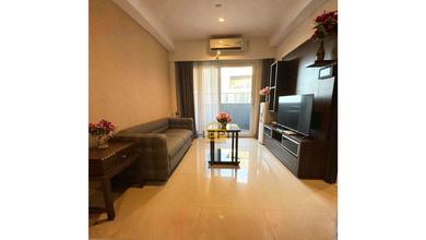 Apartemen Sewa Harga Terjangkau di Semarang Tengah, Semarang