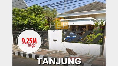 Rumah Area Premium Semarang Utara, Semarang - Harga Menarik 9,25 Miliar