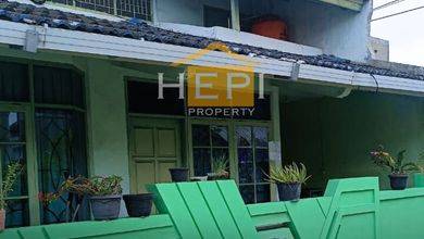 Jual Rumah Terkini di Tanah Mas, Semarang LT 100 m2
