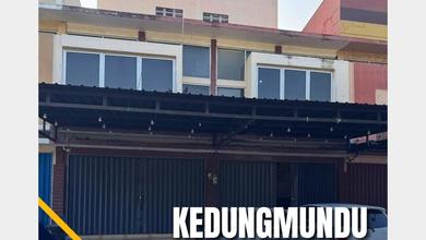 Ruko Jadi 1 di Kedungmundu Tembalang Semarang