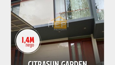 Rumah Dijual di Tembalang, Semarang, LB 81m², Harga Kompetitif!