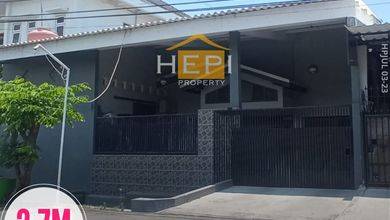 Rumah Modern di Tanah Mas, Semarang, Luas 240 m2