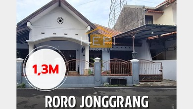 Rumah Favorit di Semarang Barat, Semarang, 7 KT, Harga 1,3 Miliar