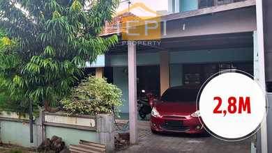 Rumah Minimalis di Semarang Barat, Semarang, Luas 284 m2