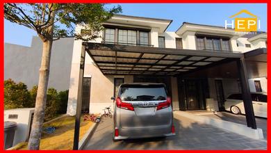 Rumah 2 Lantai di Citragrand Tembalang Semarang