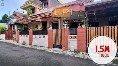 Rumah Sederhana area Tembalang, Semarang, Luas 132 m2